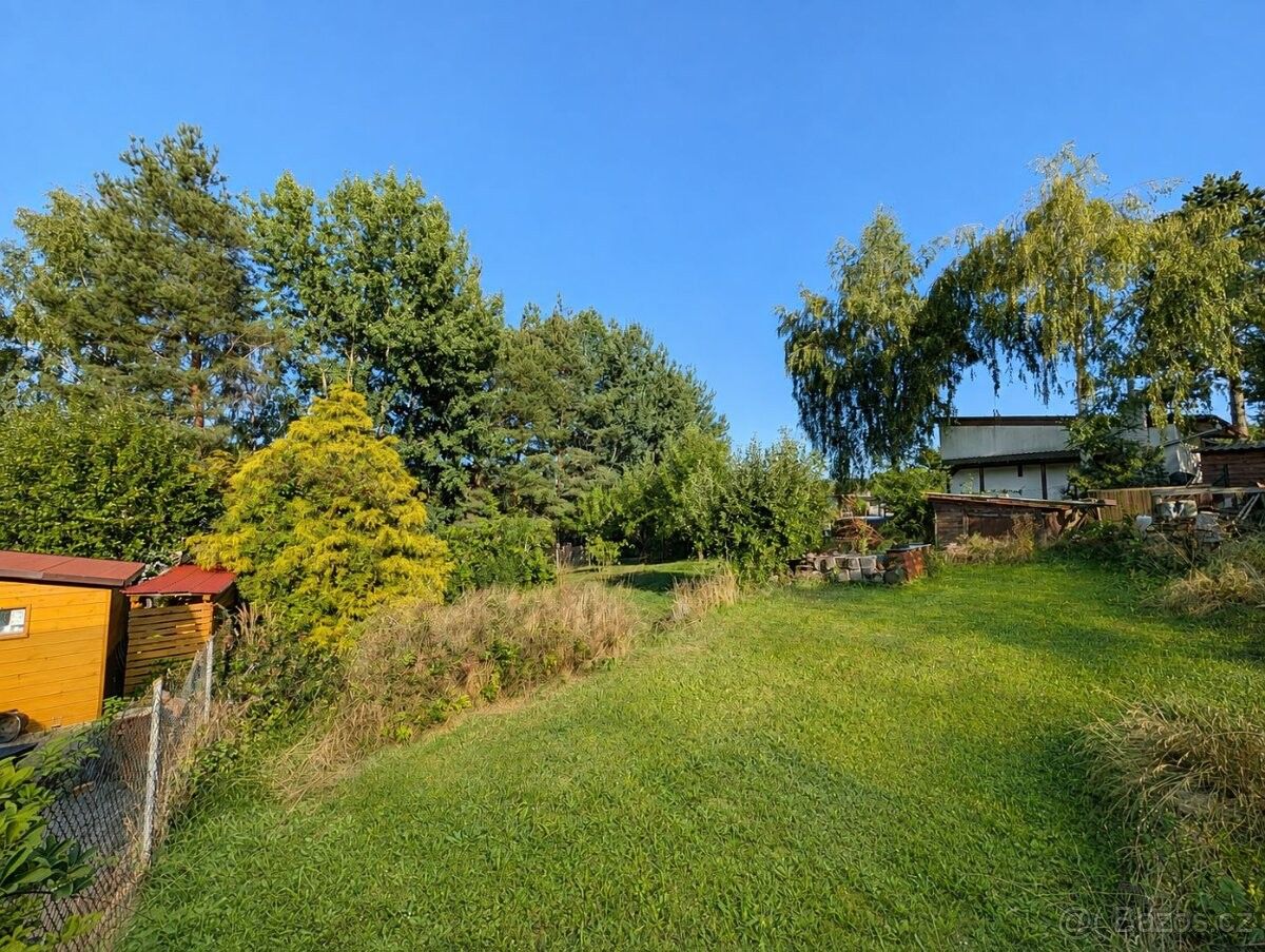 Zahrady, Bílovec, 743 01 - 2
