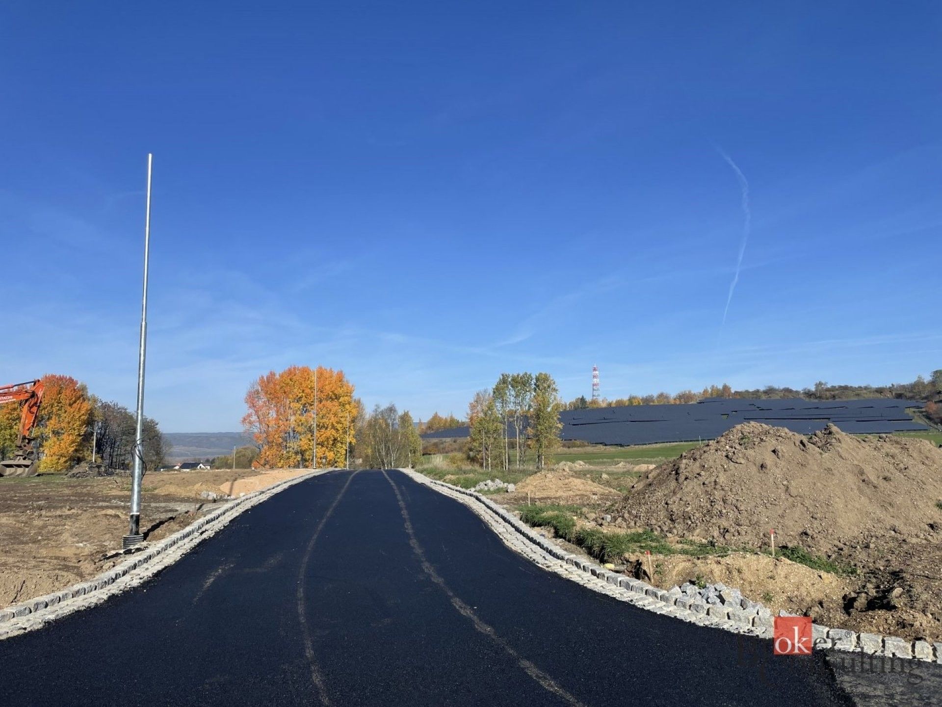 Pozemky pro bydlení, Hory, 1 082 m² - 2