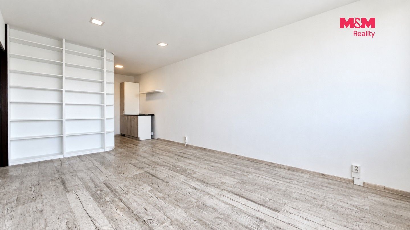 Byt 2+kk · 42 m² · Jana Palacha, Mladá Boleslav - 4