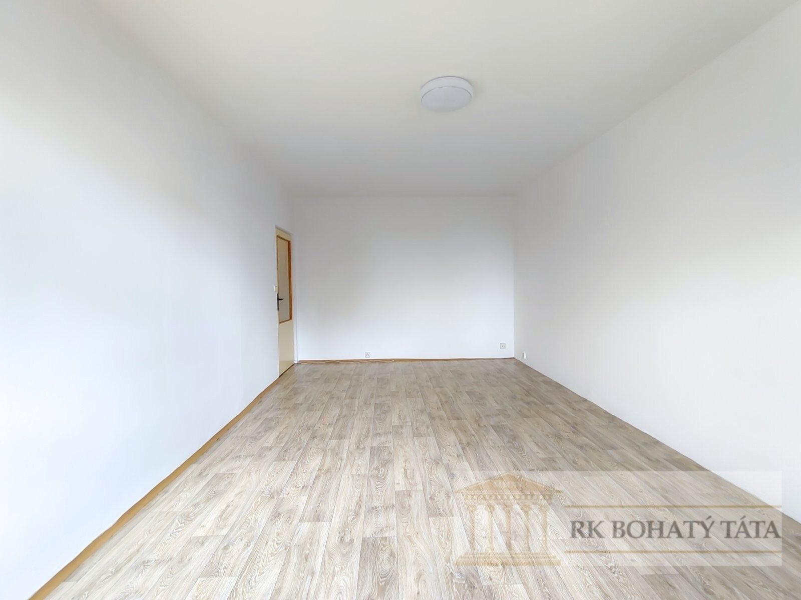 3+1, Jizerská, Ústí nad Labem, 84 m² - 2