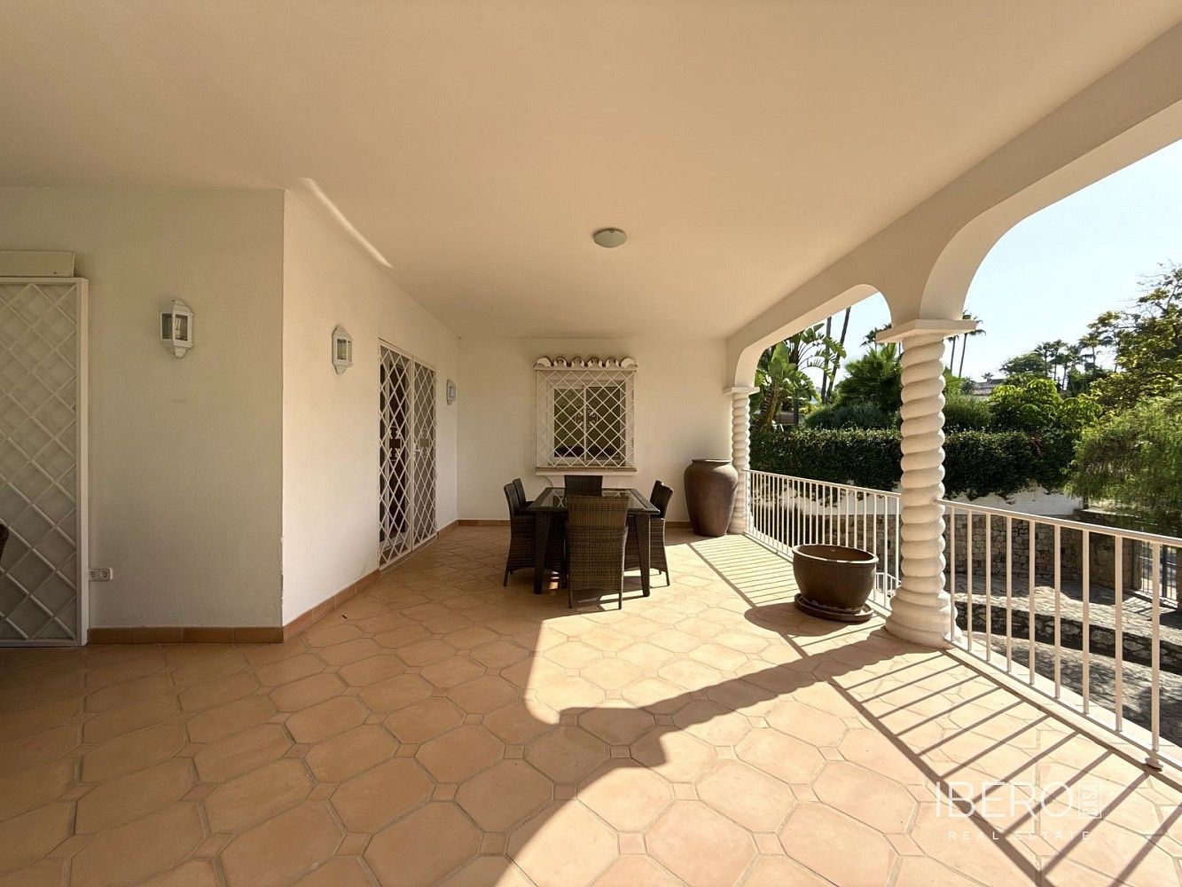 Prodej rodinný dům - San Pedro de Alcántara, ES, 145 m² - 5