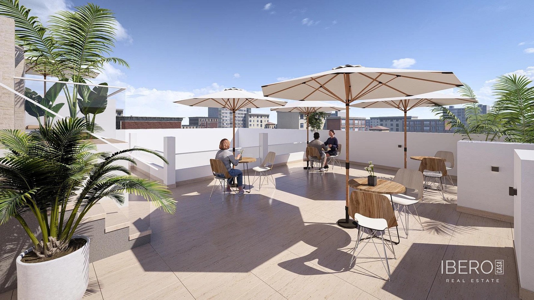 Byt 2+kk · 33 m² · Torrevieja, Španělsko - 4