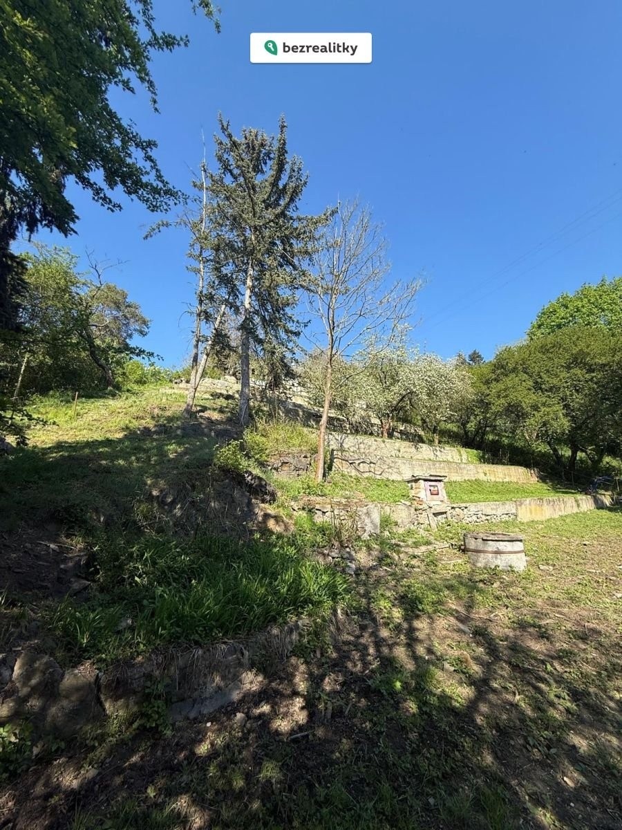 Pozemek pro bydlení, 1 547 m²
