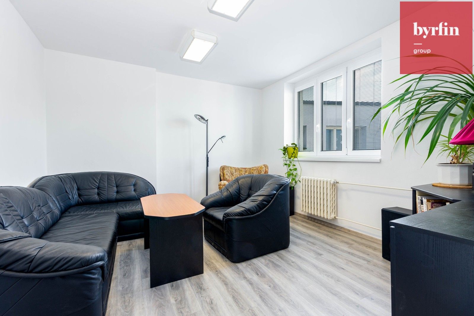 Byt 3+kk, 88 m²