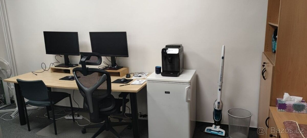 Kanceláře, Praha, 160 00