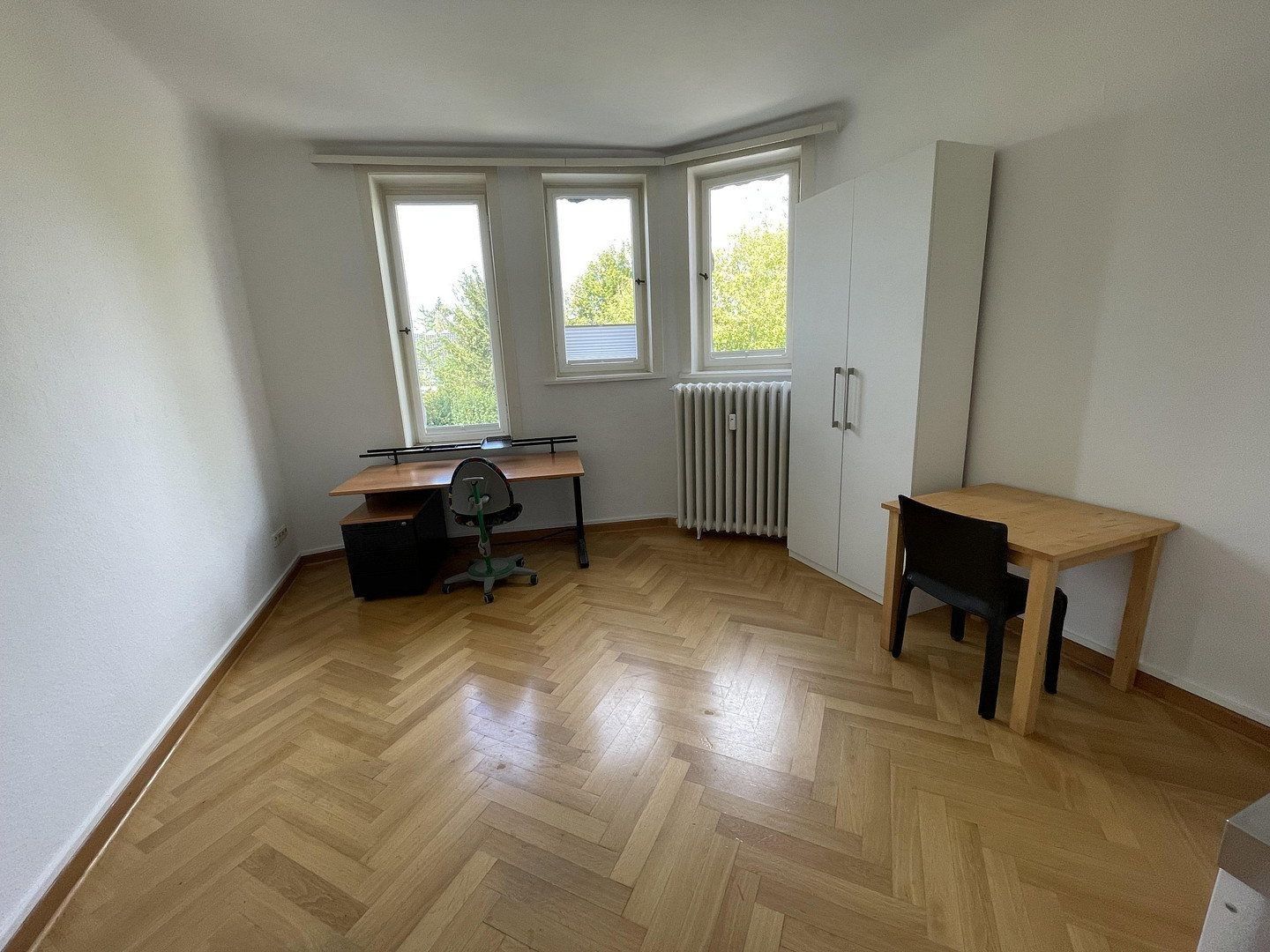 1+1, , Dolní Sasko, 23 m² - 1