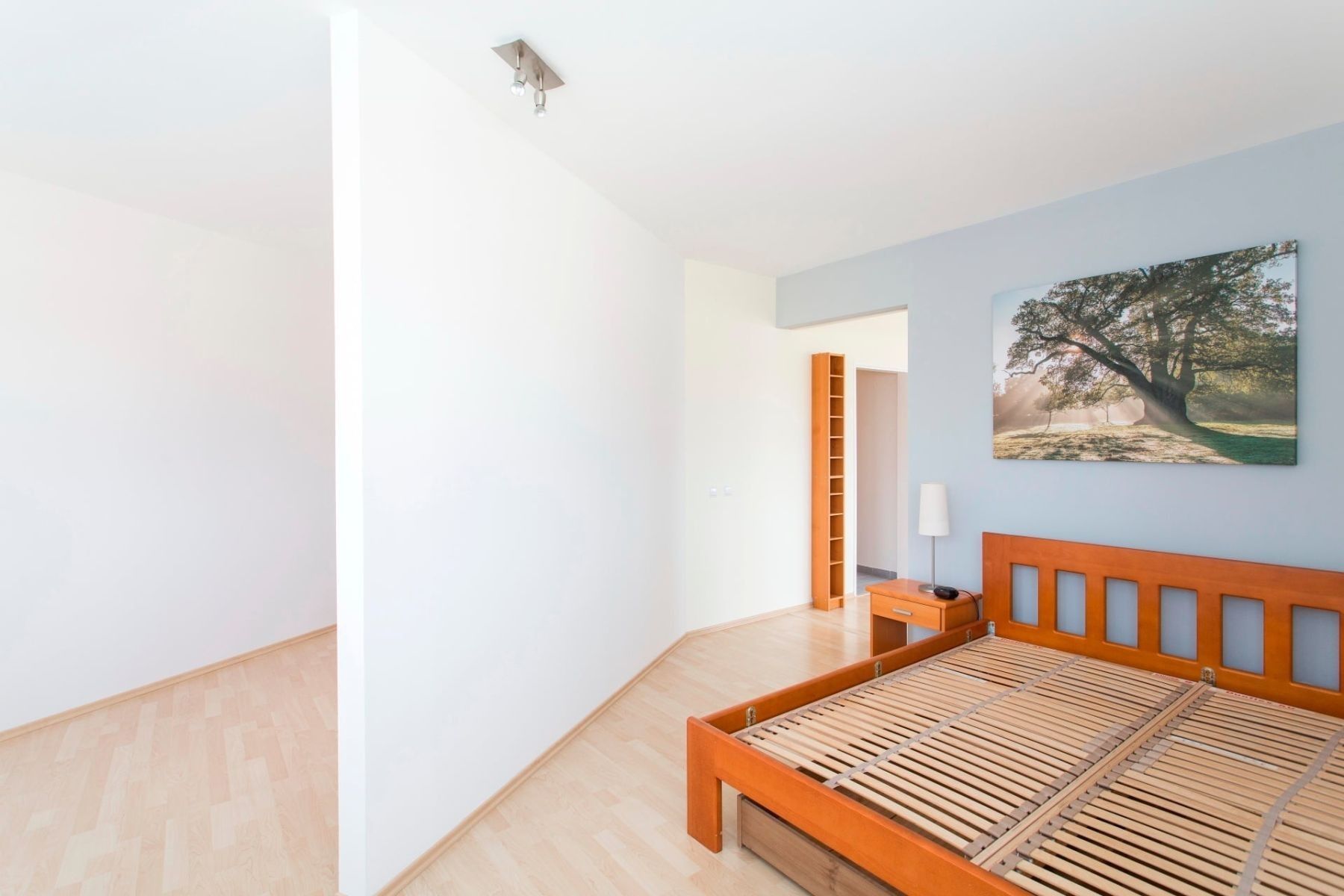 2+kk, Kloboučnická, Praha - Nusle, 56 m² - 2