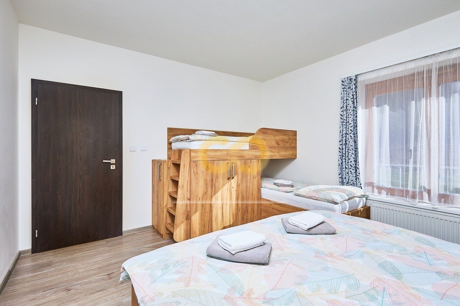 Byt 3+kk · 97 m² · Lipno nad Vltavou - 3