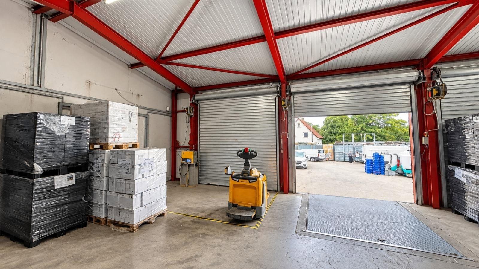 Obchodní prostory · 2 000 m² · , Bádensko-Württembersko - 3