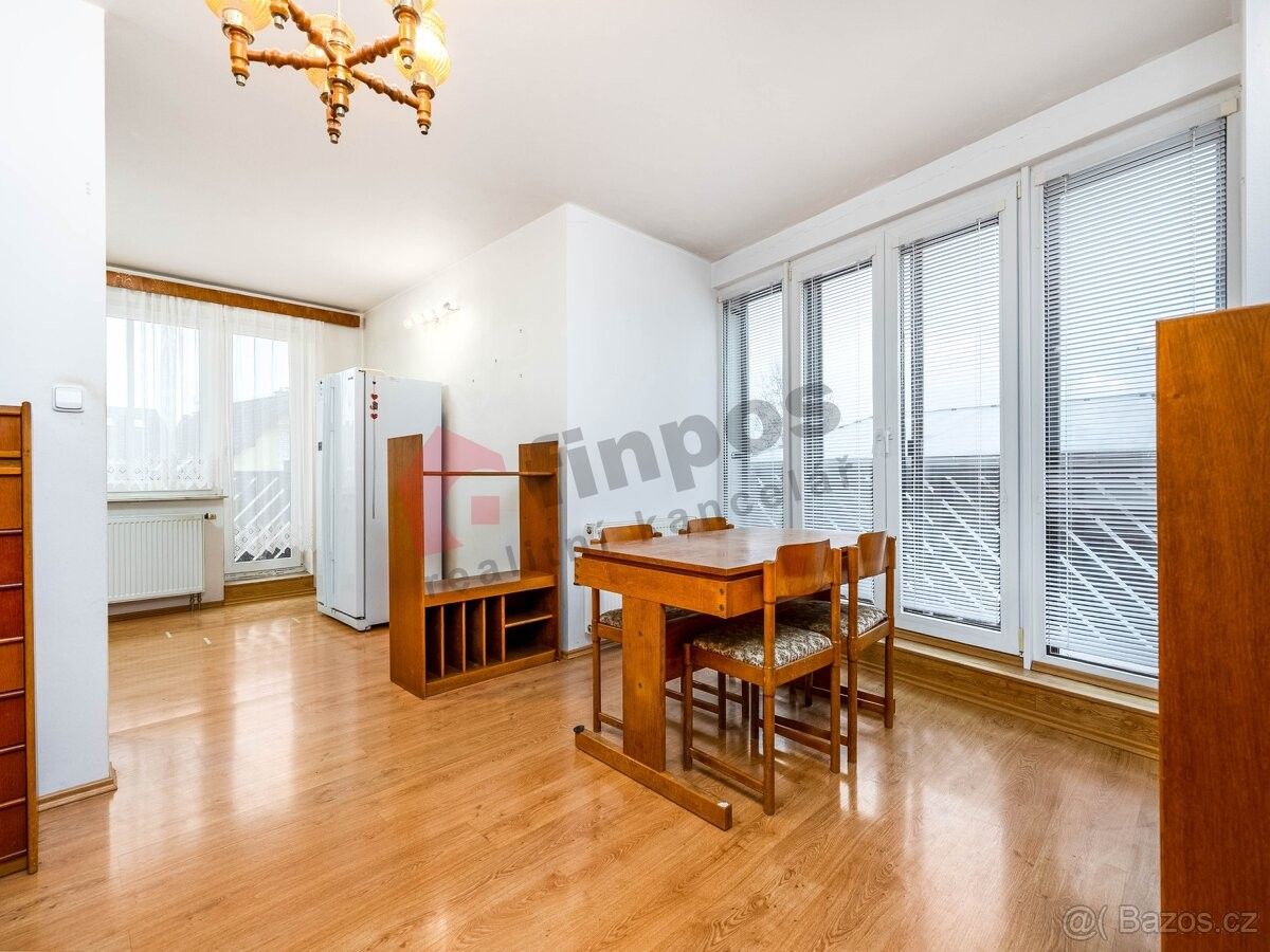 Prodej rodinný dům - Lázně Bohdaneč, 533 41