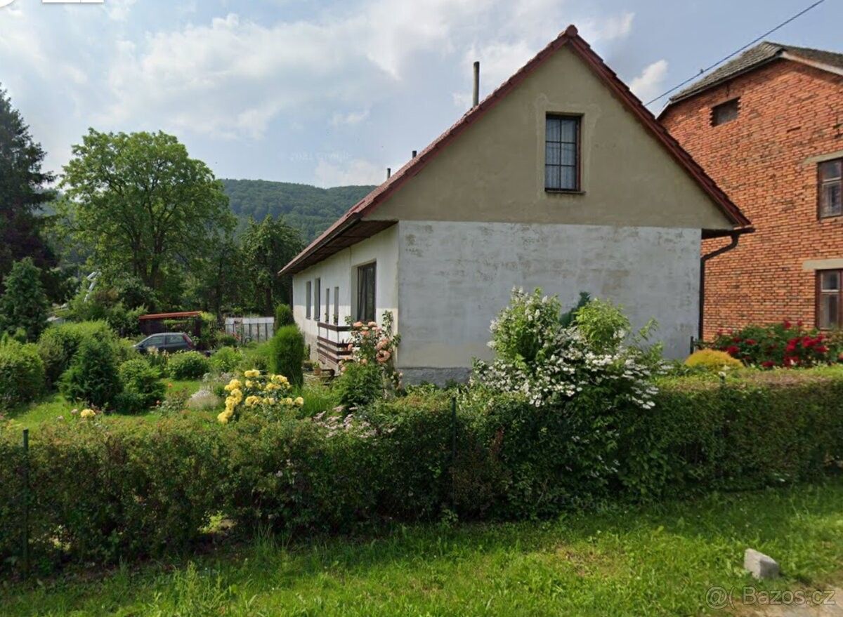 Prodej rodinný dům - Hranice, 753 01