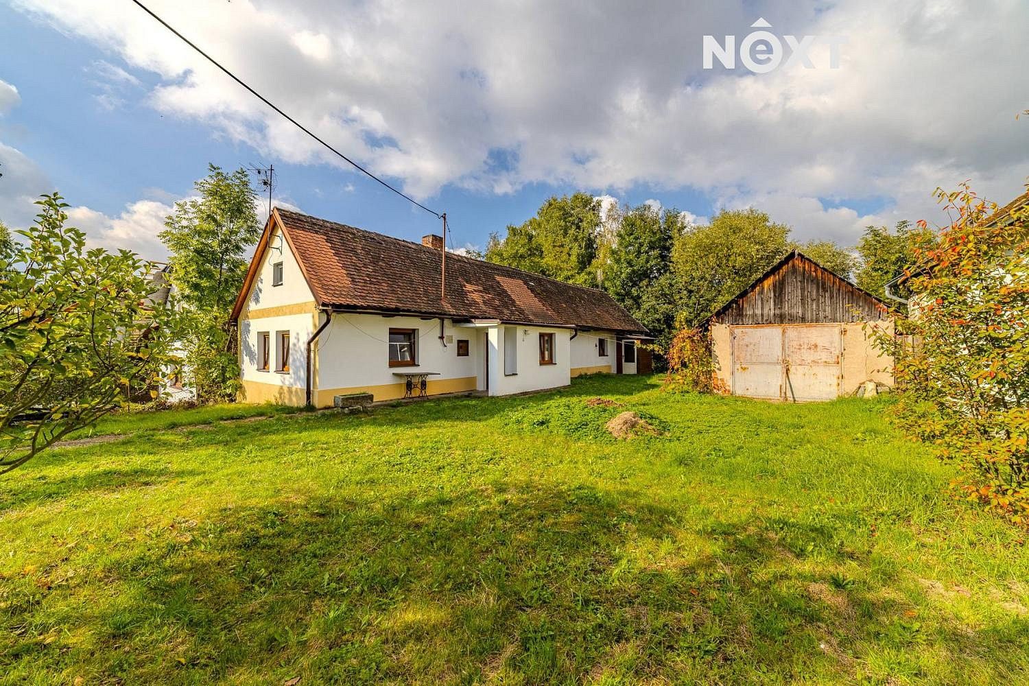 Rodinné domy, Stojice, okres Pardubice, Pardubický kraj, 76 m² - 2