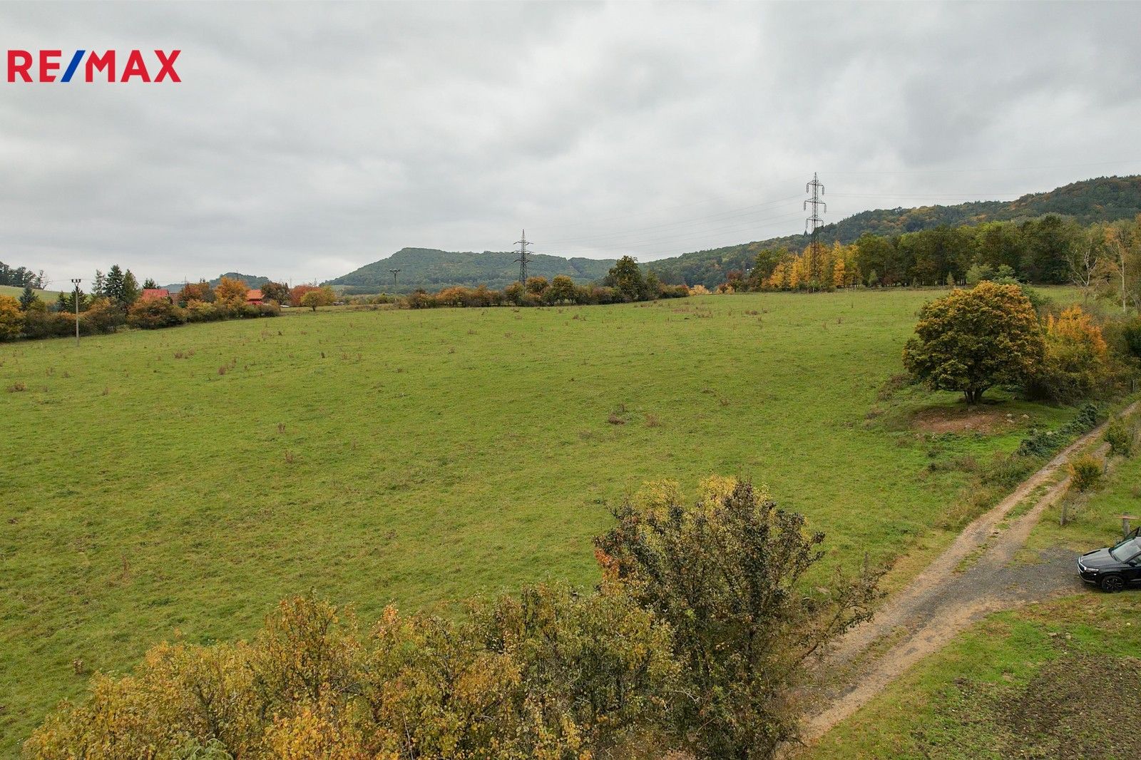 Zemědělské pozemky, Žitenice, 1 m²