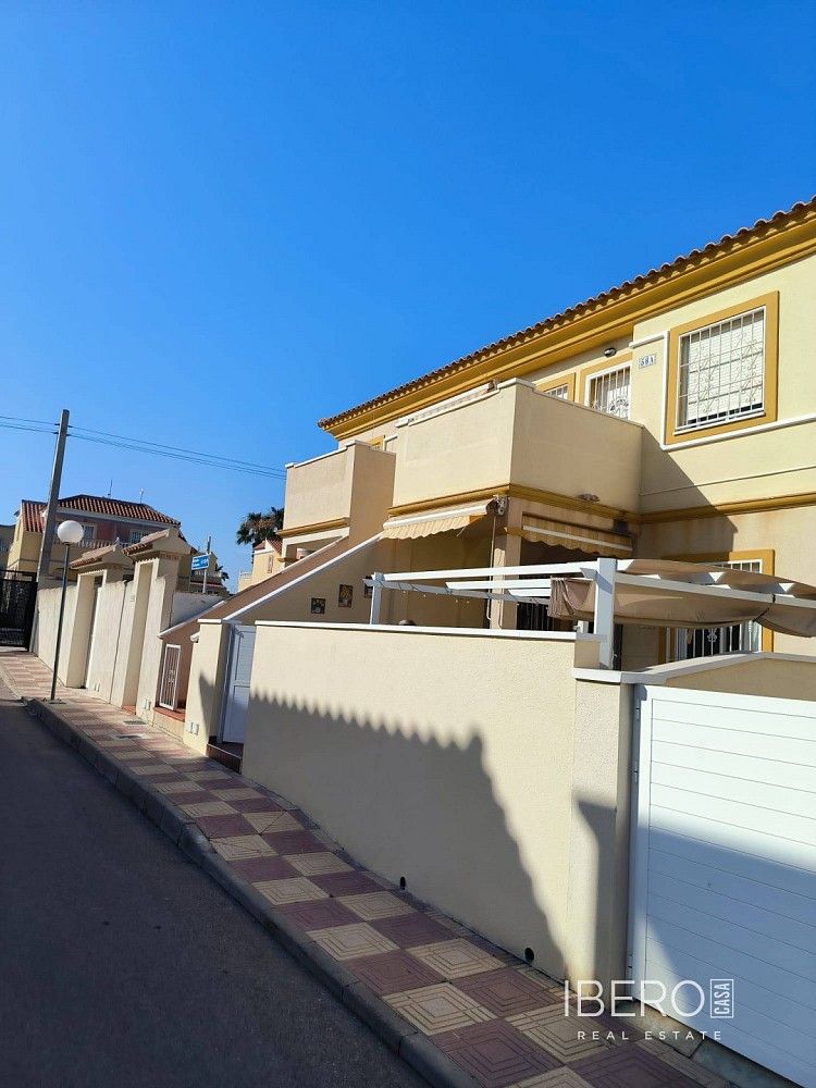 Prodej rodinný dům - Orihuela Costa, ES, 60 m² - 2