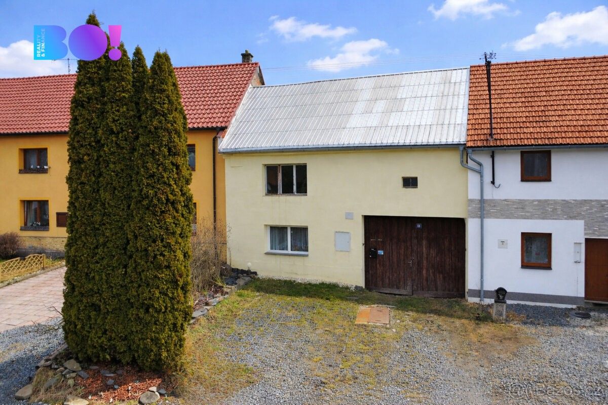 Rodinné domy, Lipník nad Bečvou, 751 31