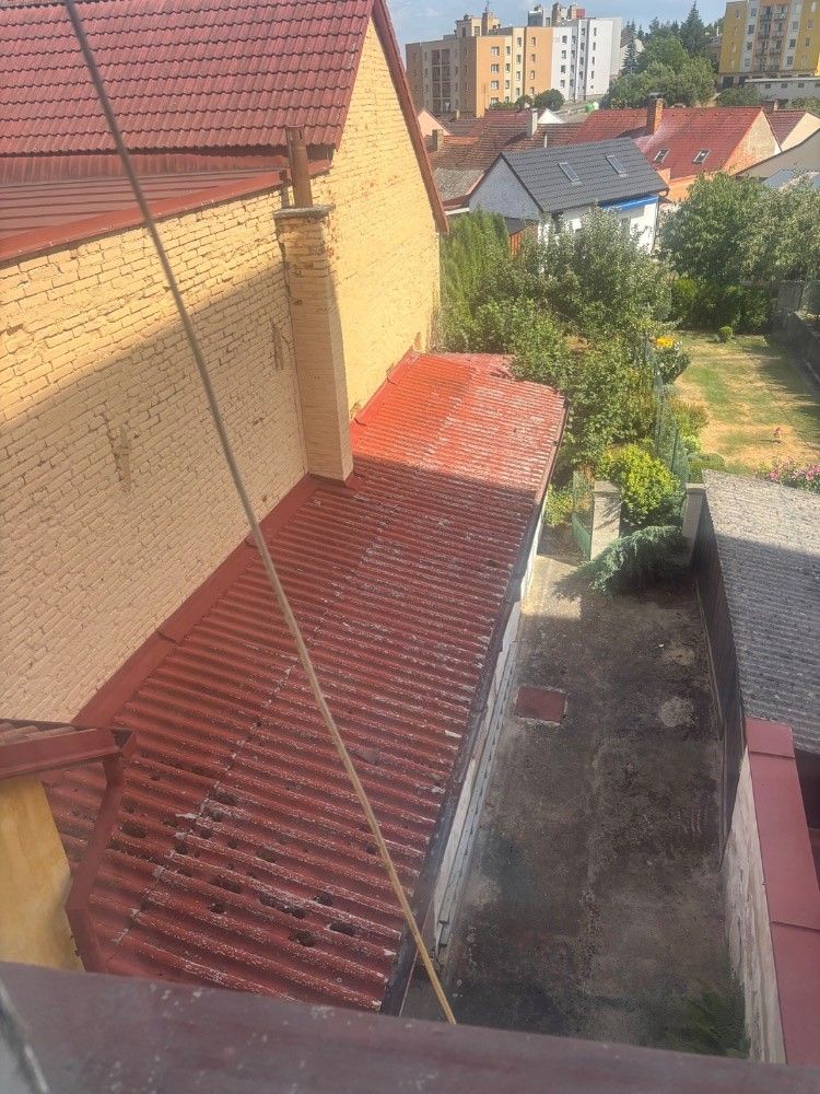 Obchodní prostory, Milevsko, 399 01 - 2