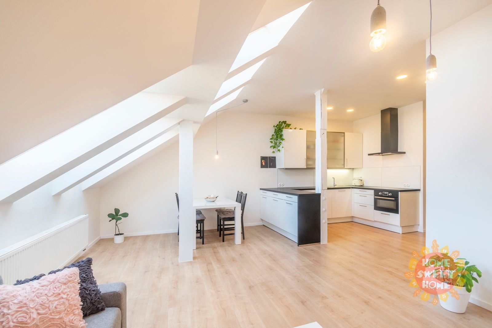 Byt 2+kk · 75 m² · Eliášova 327, Praha Dejvice - 3