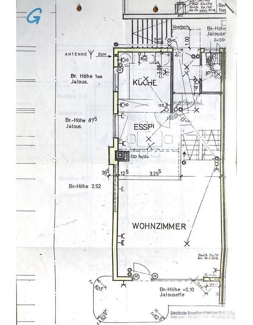 Rodinné domy, , Bádensko-Württembersko, 168 m² - 1