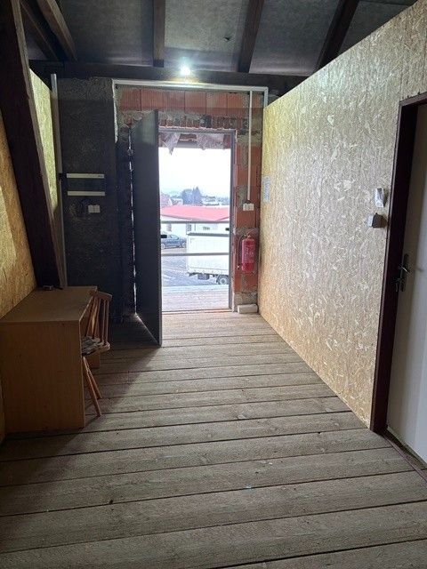 Pronájem sklad - Velká Dobrá, 273 61