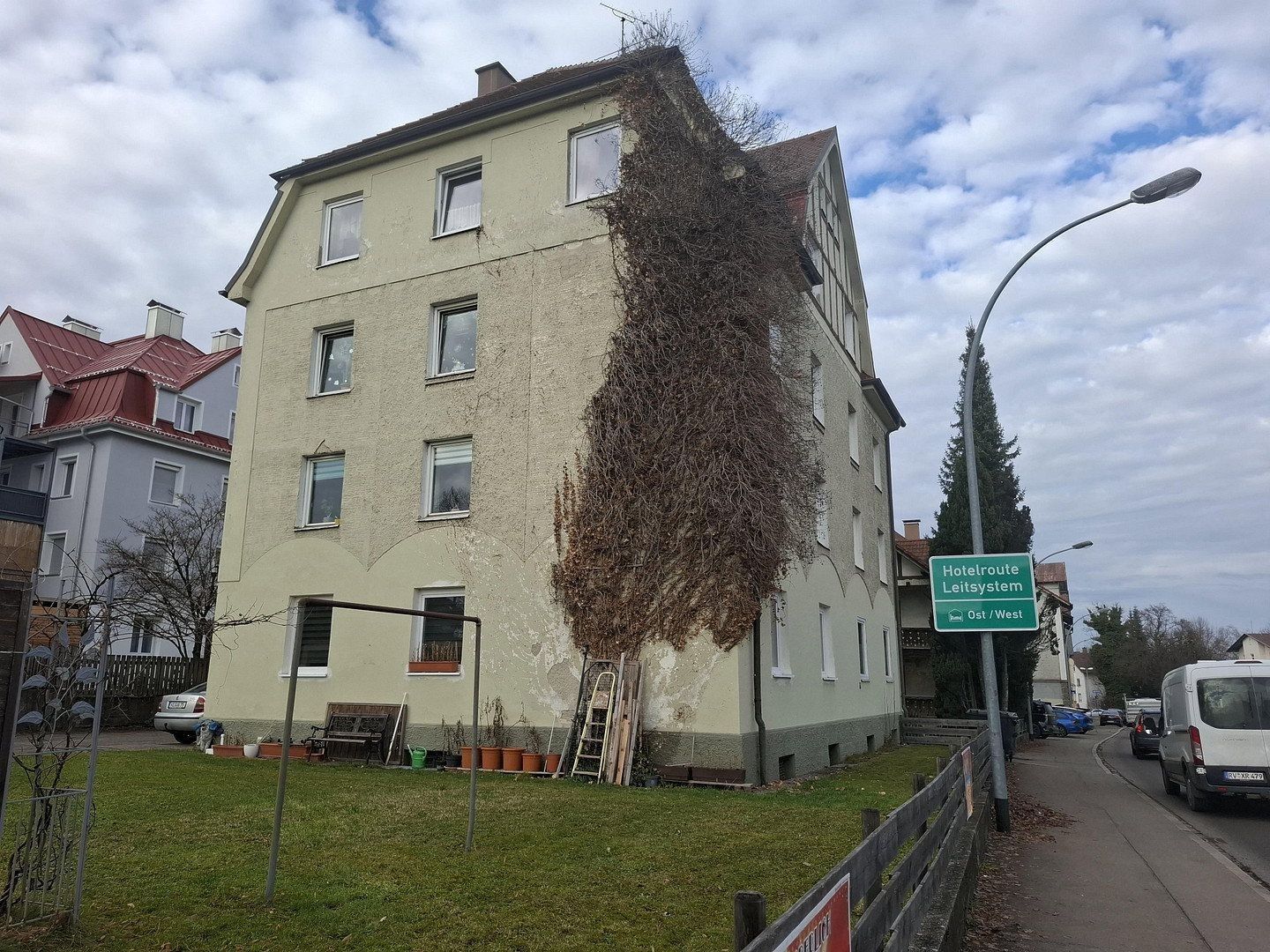 Rodinný dům · 464 m² · Duracherstr. 24, , Bavorsko - 3