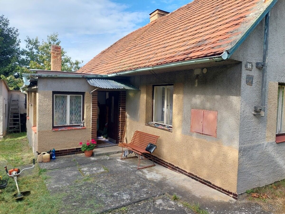 Prodej chata - Rokycany, 337 01, 186 m²