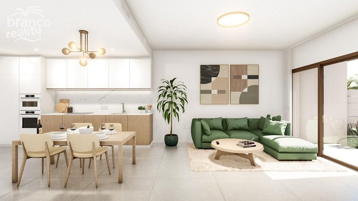 Prodej rodinný dům - San Javier, Murcia, Španělsko, 95 m² - 5