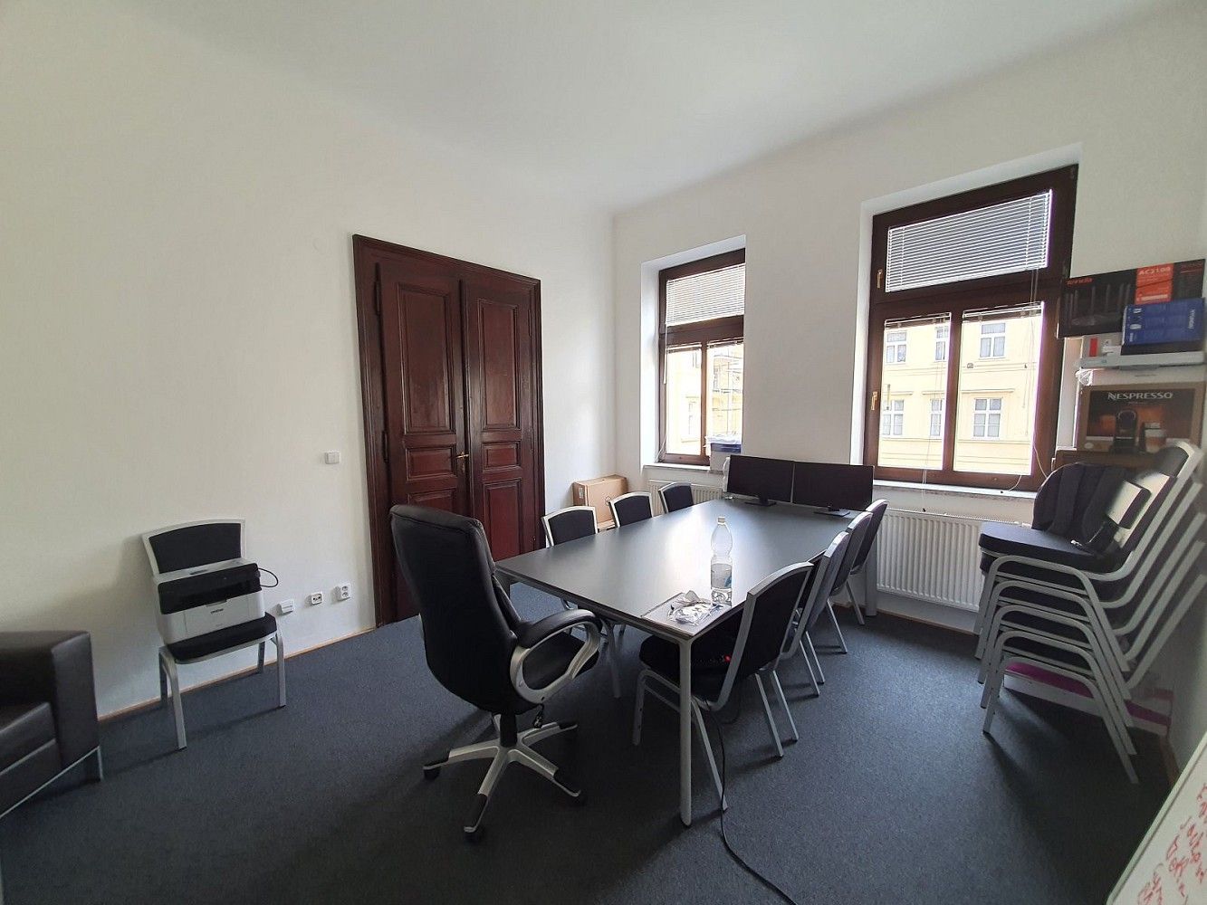 Kanceláře, Praha - Nové Město, okres Praha 1, Hlavní město Praha, 65 m² - 2