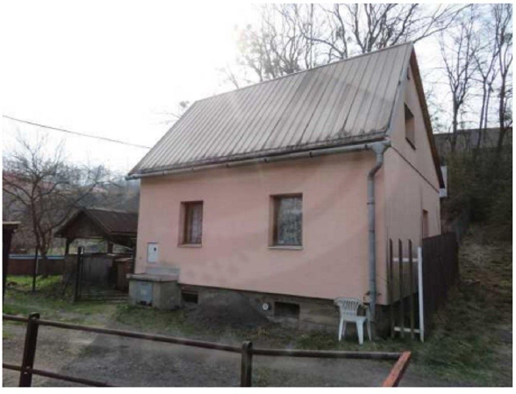 Rodinné domy, Dolní Líštná, Třinec, 70 m²