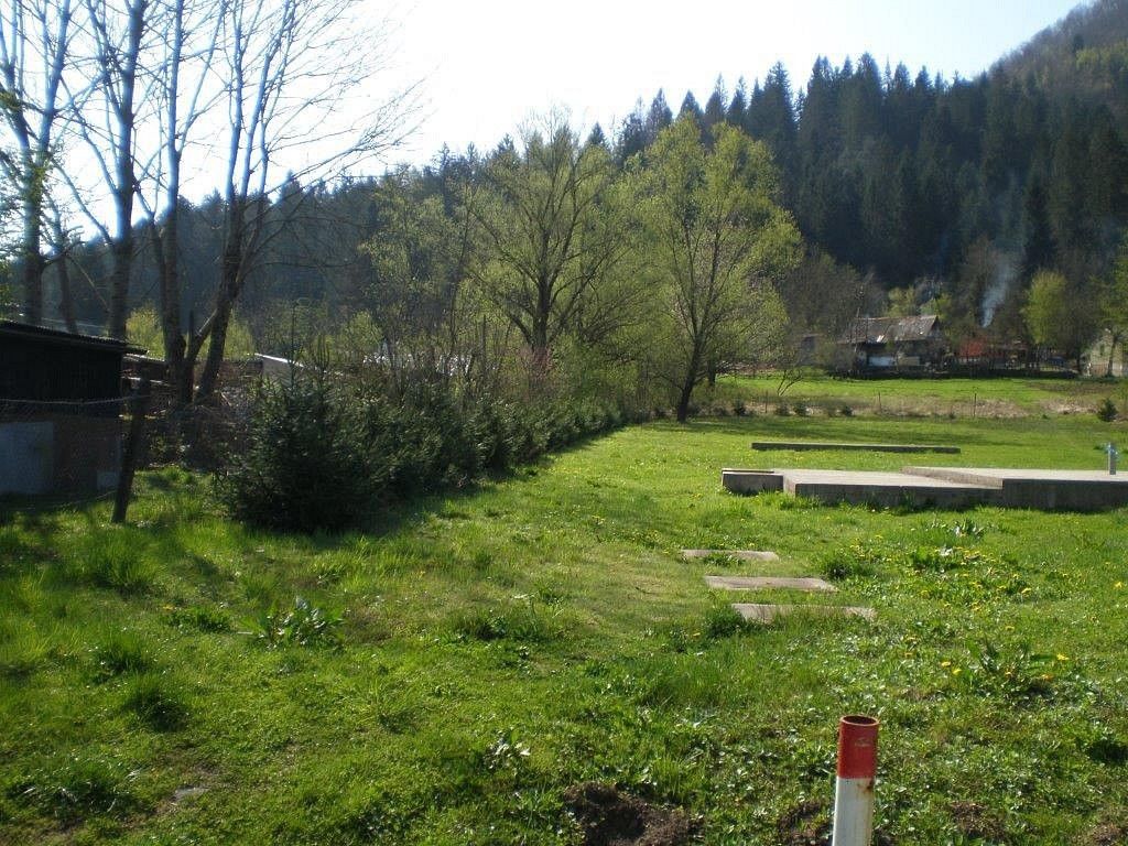 Prodej pozemek pro bydlení - Delnice, HR - 5