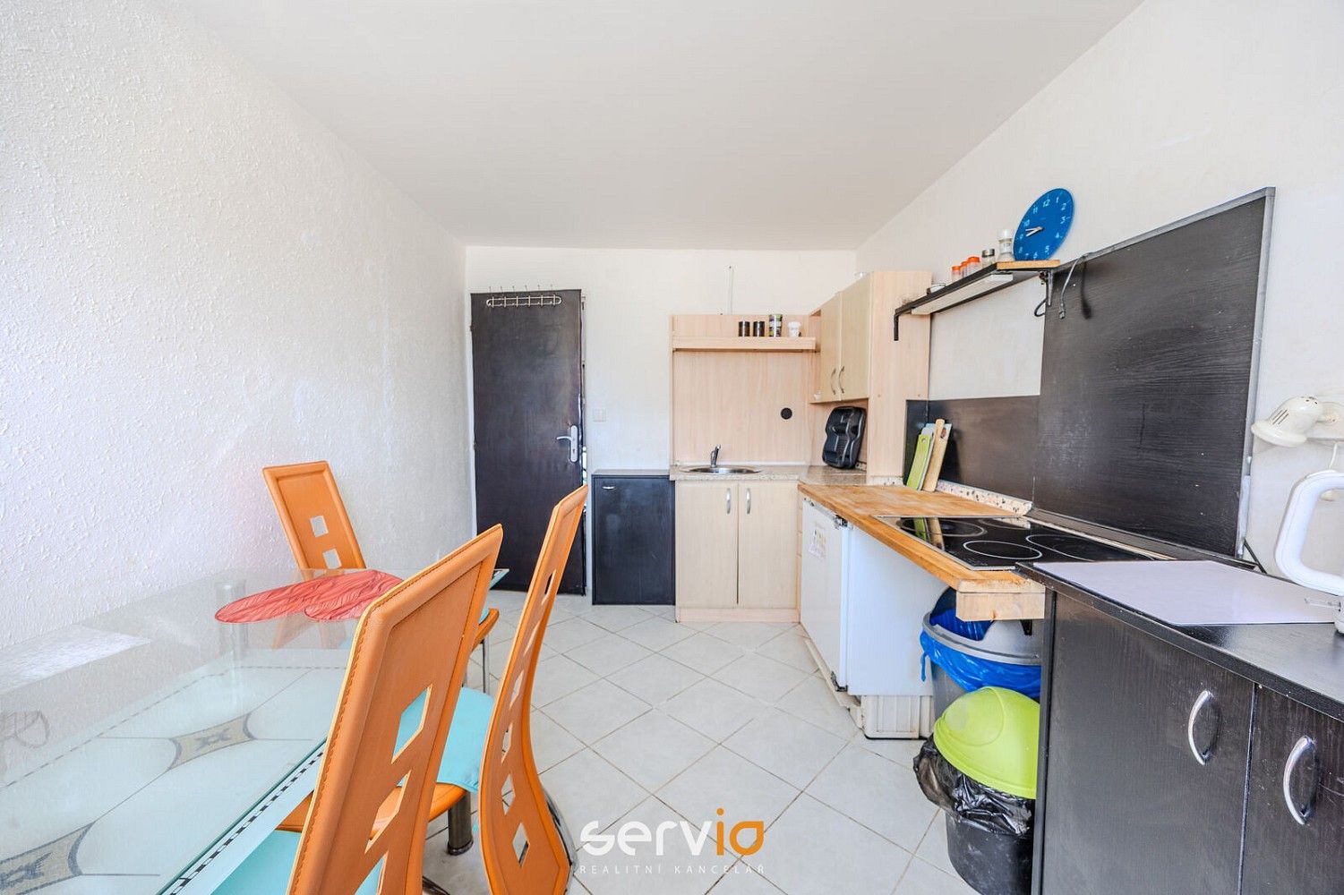 Pronájem byt 2+1 - Mahenova, Brno - Stránice, 90 m² - 5