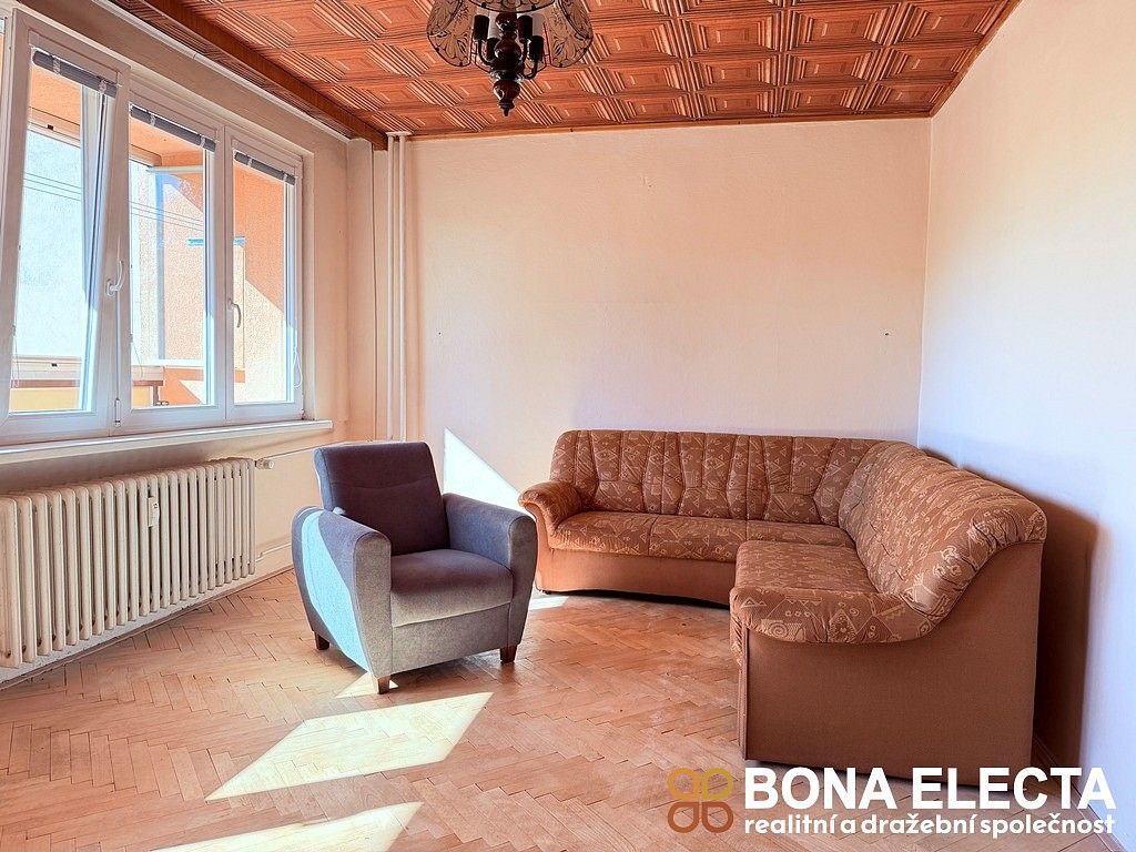 Byt 3+1 · 69,2 m² · Francouzská, Kopřivnice, okres Nový Jičín - 4