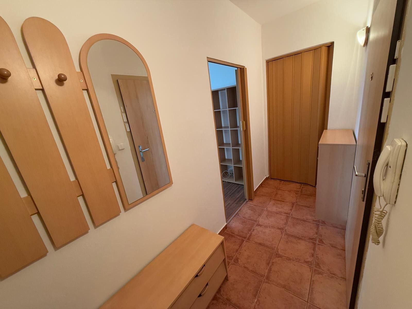 2+1, Zikova, Olomouc - Nové Sady u Olomouce, Olomoucký kraj, 45 m² - 2