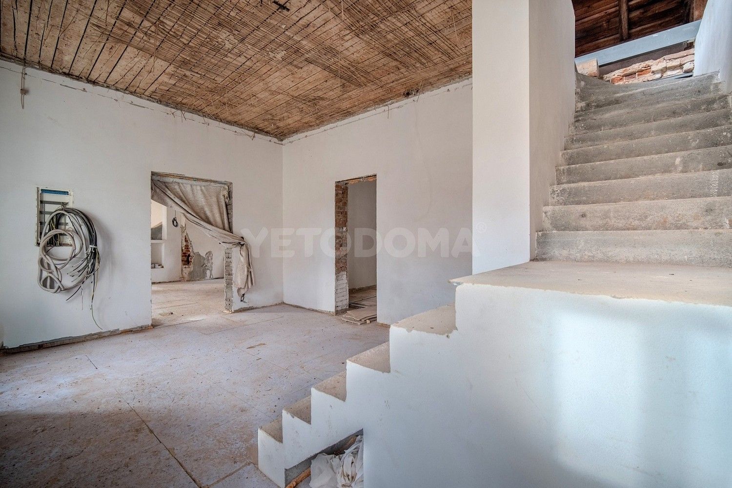 Prodej rodinný dům - Žihle, okres Plzeň-sever, Plzeňský kraj, 100 m² - 5