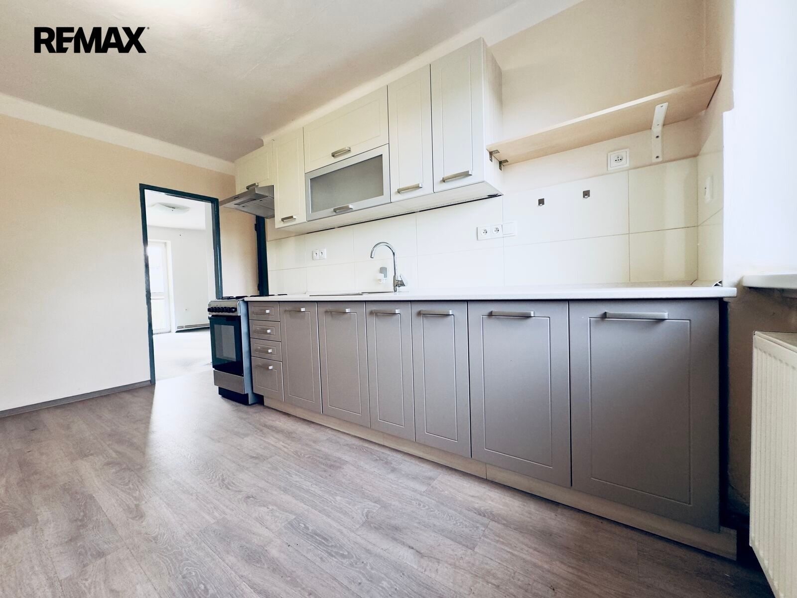 2+1, Sídliště 188, Staňkovice, 59 m² - 2