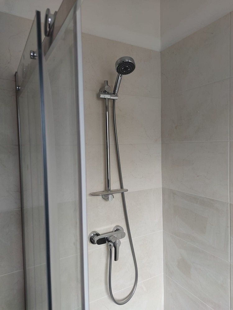 Prodej rodinný dům - Kamenice, okres Praha-východ, Středočeský kraj, 100 m² - 5