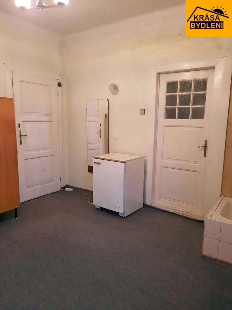 Prodej byt 1+1 - Chválkovice, Olomouc, 46 m²