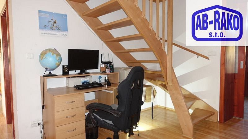 Rodinný dům · 128 m² · Horní Skrýchov, okres Jindřichův Hradec, Jihočeský kraj - 4