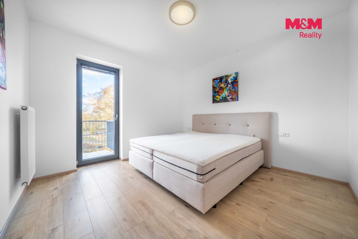 Byt 2+kk · 50 m² · Školní, Třemošná - 3