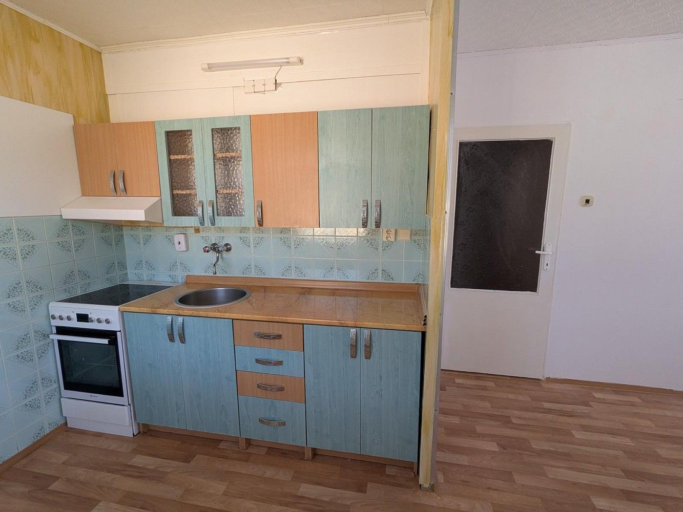 Byt 2+kk · 50 m² · Litvínov - Horní Litvínov, okres Most, Ústecký kraj - 3
