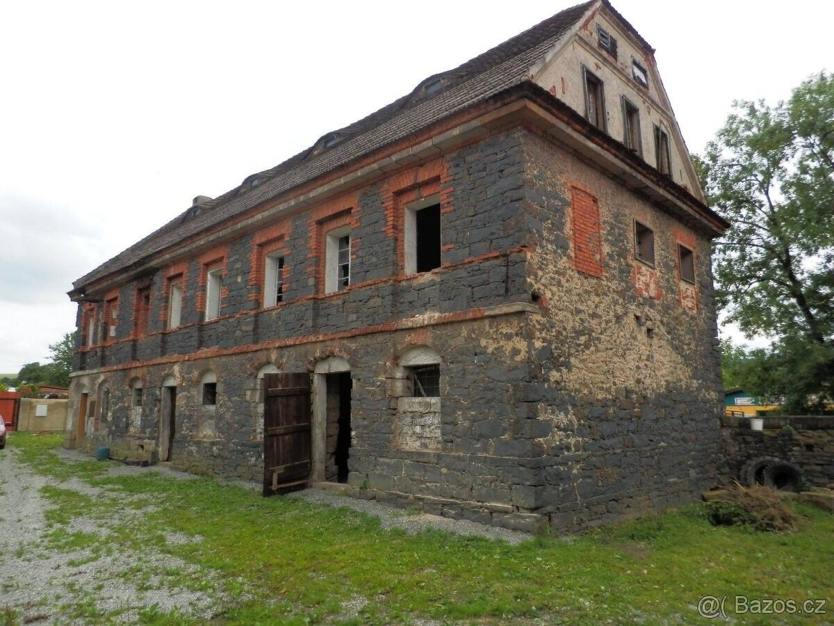 Rodinné domy, Staňkov, 345 61 - 1