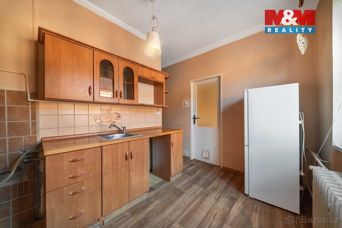 Prodej byt - Plzeň, 301 00