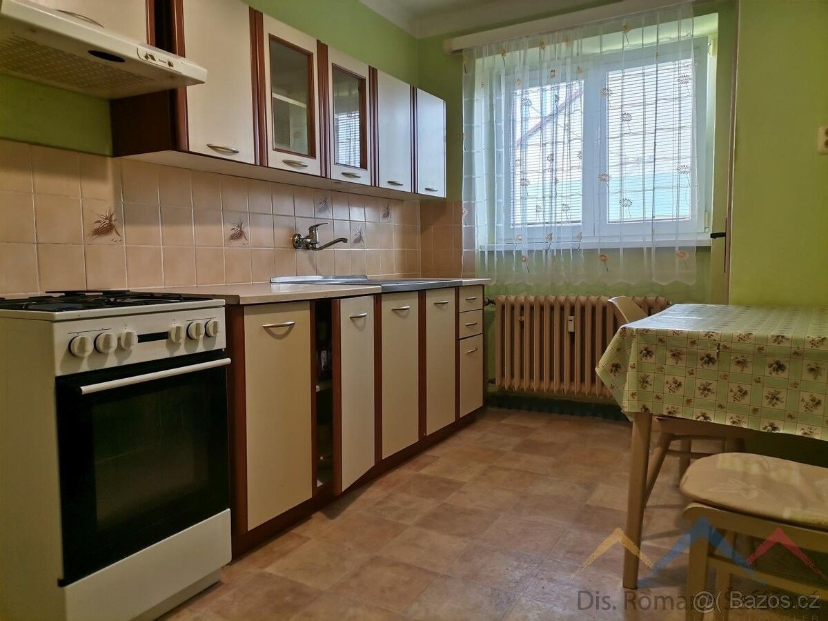 Byty, Břidličná, 793 51 - 1