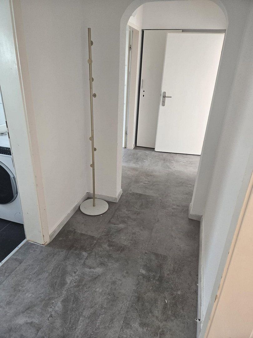 Byt 2+1 · 49 m² · Offenbach am Main Offenbach am Main Hessen 63071 - 3