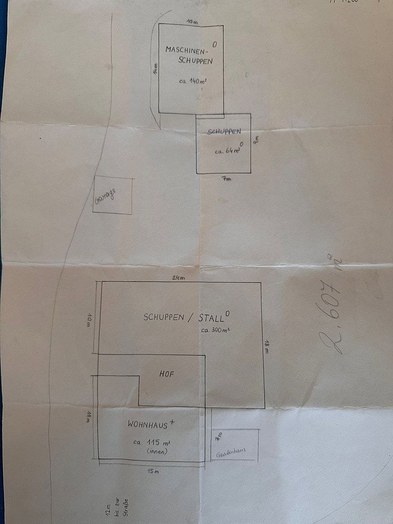Rodinný dům · 115 m² · Heidenreichstein Heidenreichstein Niederösterreich 3860 - 3