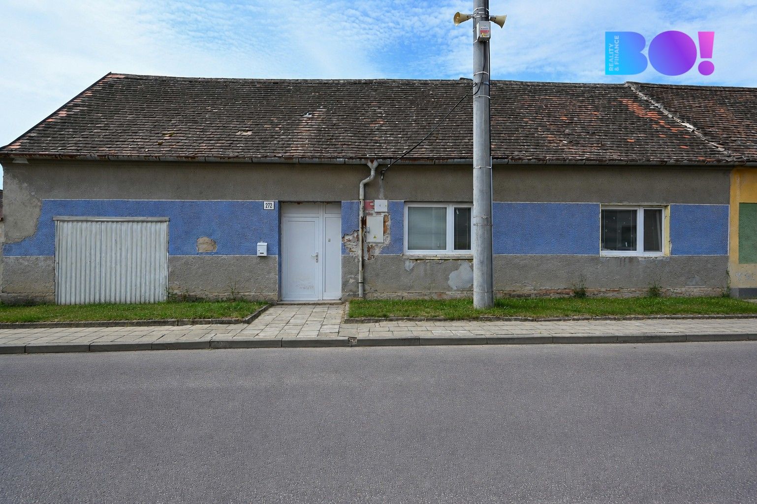 Rodinné domy, Strachotice Micmanice, 85 m²