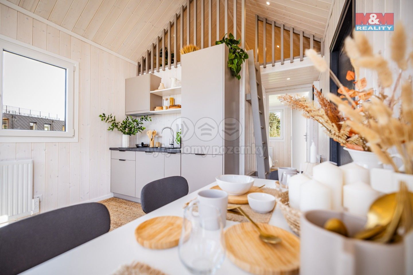 Prodej ostatní - Zdobnice, 35 m²