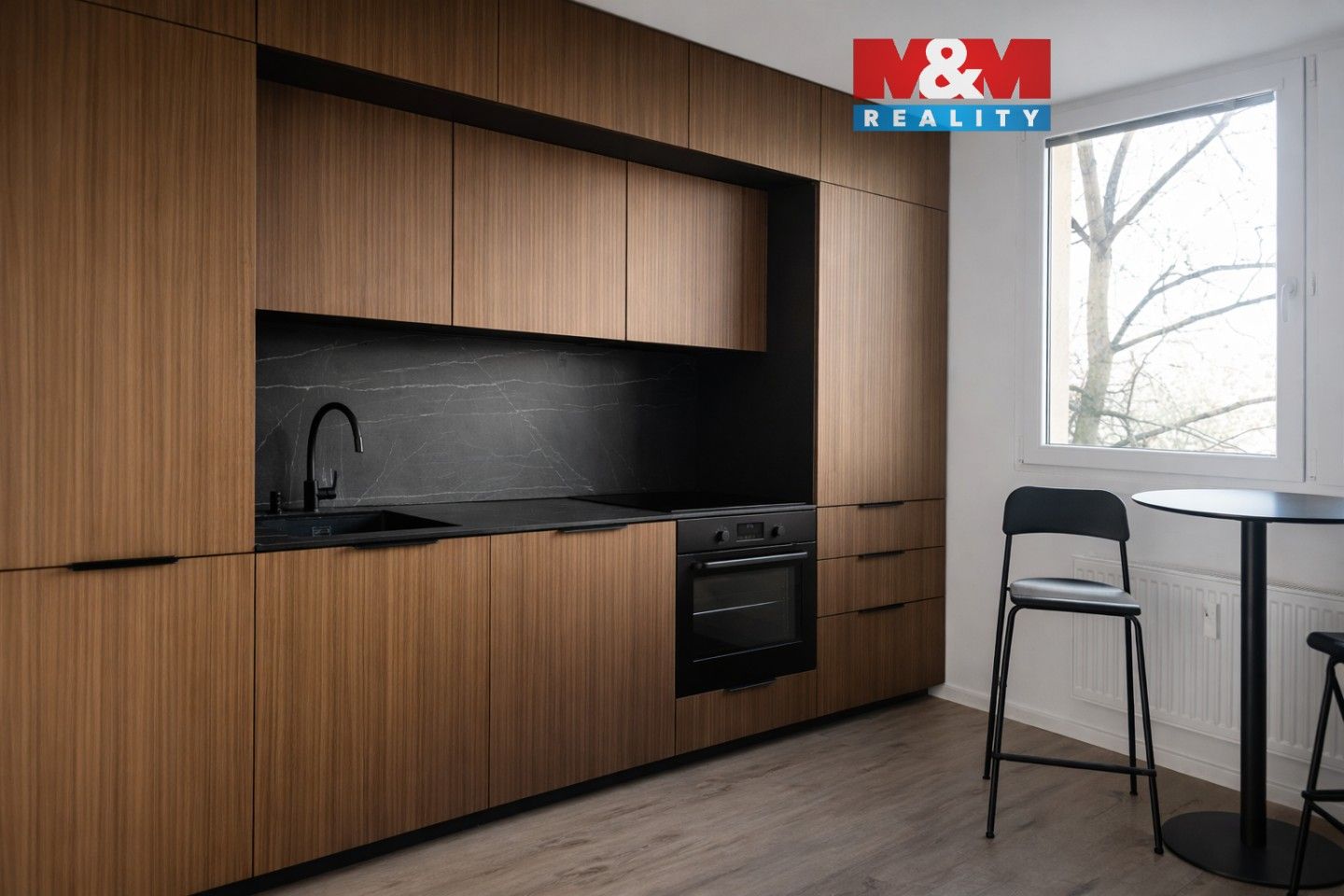 3+1, Anenská, Frýdek-Místek, 78 m²