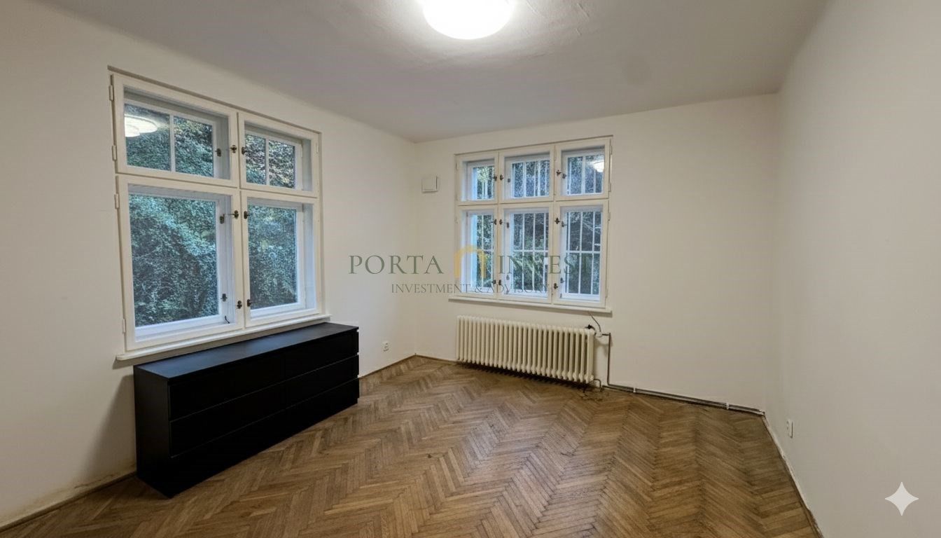 Pronájem byt 3+1 - Trojská, Praha, 70 m²