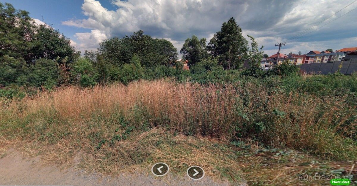 Pozemky pro bydlení, Brno, 620 00 - 1