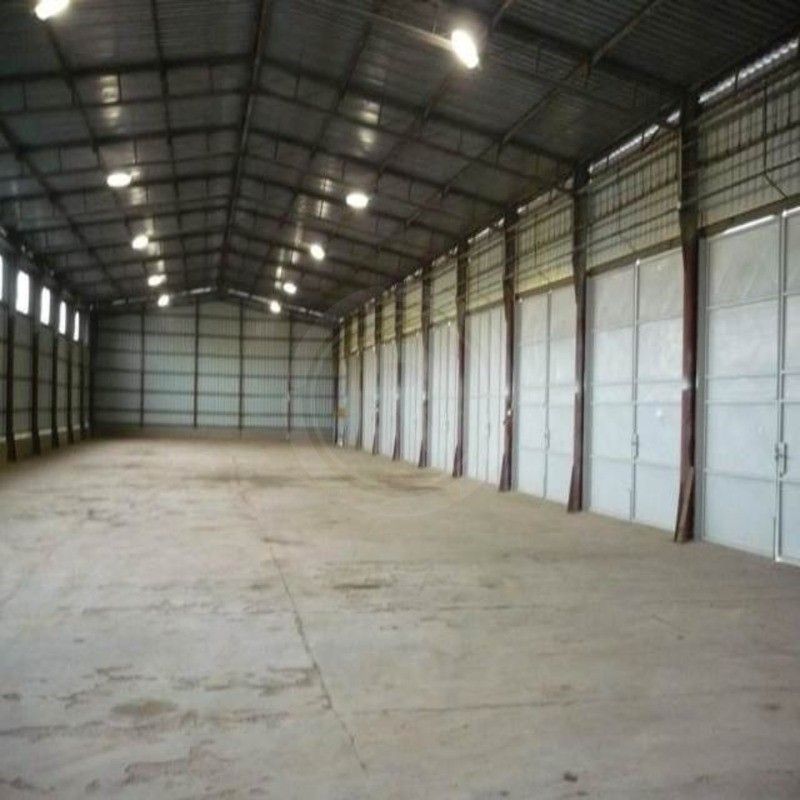 Pronájem sklad - Rudolfov, 373 71